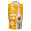 Reflex Happy Hour Tavuk Etli ve Peynirli Seçici Kediler için Kedi Ödülü 60 Gr Reflex Happy Hour Tavuk Etli ve Peynirli Seçici Kediler için Kedi Ödülü 60 Gr