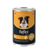 Reflex Plus Jöle İçinde Dana Etli Yetişkin Konserve Köpek Maması 400 Gr Reflex Plus Jöle İçinde Dana Etli Yetişkin Konserve Köpek Maması 400 Gr