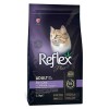 Reflex Plus Skin Care Somonlu Yetişkin Kedi Maması 1.5 Kg