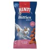 Rinti Bitties Tavuklu ve Dana Etli Köpek Ödül Maması 75 Gr Rinti Bitties Tavuklu ve Dana Etli Köpek Ödül Maması 75 Gr