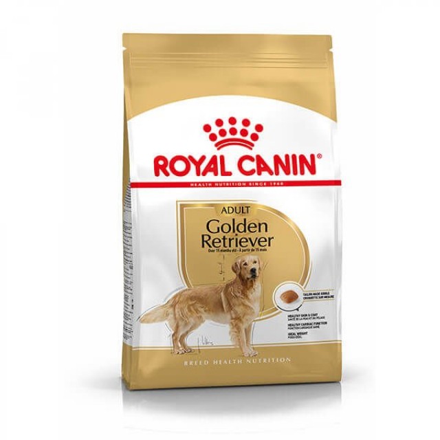Royal Canin Golden Retriever Adult Yetişkin Köpek Maması 12 Kg