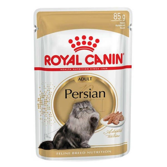 Royal Canin Persian Adult İran Kedisi Pouch Konserve Kedi Maması 85 Gr