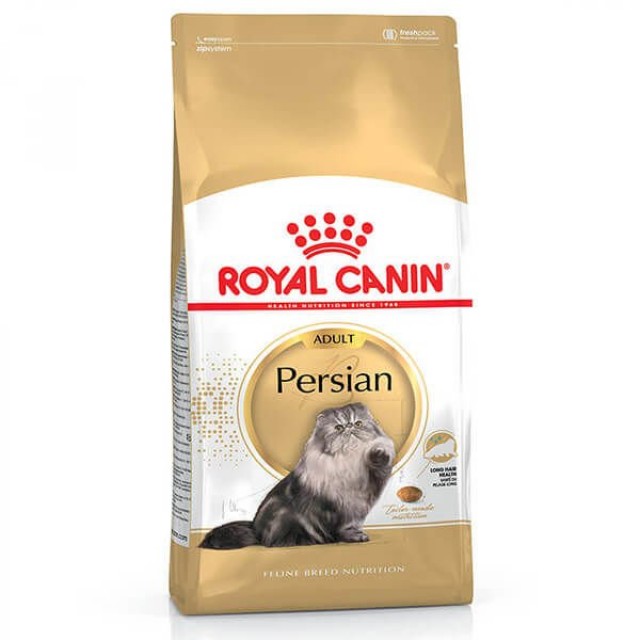 Royal Canin Persian Adult Yetişkin İran Kedisi Maması 10 Kg