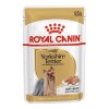 Royal Canin Yorkshire Terrier Pouch Konserve Köpek Maması 85 Gr Royal Canin Yorkshire Terrier Pouch Konserve Köpek Maması 85 Gr