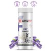 Supravet Dry Shampoo Lavanta Özlü Kedi ve Köpek Toz Şampuan 150 Ml Supravet Dry Shampoo Lavanta Özlü Kedi ve Köpek Toz Şampuan 150 Ml