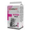 Supravet Hamile ve Yavru Kediler için Taurinli Kedi Süt Tozu 150 Gr Supravet Hamile ve Yavru Kediler için Taurinli Kedi Süt Tozu 150 Gr