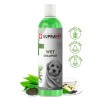 Supravet Shampoo Çay Ağacı Özlü Köpek Şampuanı 200 Ml Supravet Shampoo Çay Ağacı Özlü Köpek Şampuanı 200 Ml