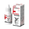 Supravet Yavru Köpek Tuvalet Eğitim Damlası 50 Ml Supravet Yavru Köpek Tuvalet Eğitim Damlası 50 Ml