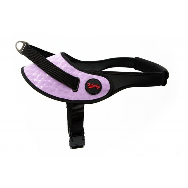 Tailpetz Norwegian Harness Köpek Göğüs Tasması Large Mor 40x60 Cm Tailpetz Norwegian Harness Köpek Göğüs Tasması Large Mor 40x60 Cm