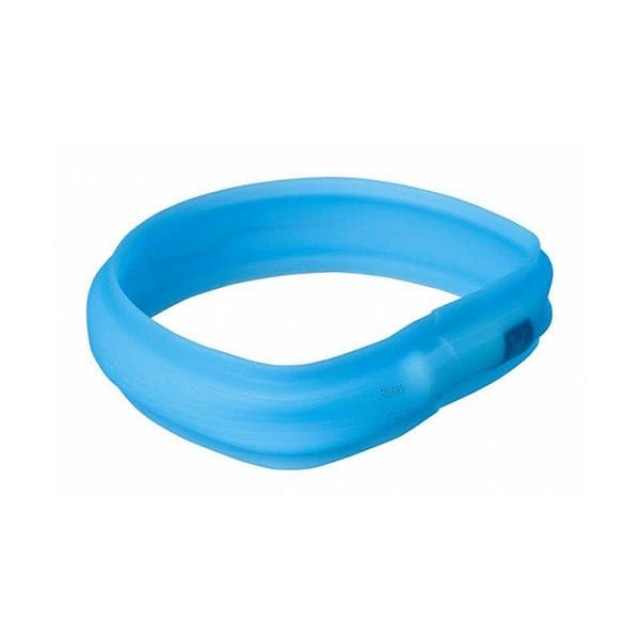 Trixie Işıklı Köpek Tasması Mavi Large/Xlarge 30 Mm 70 Cm Trixie Işıklı Köpek Tasması Mavi Large/Xlarge 30 Mm 70 Cm