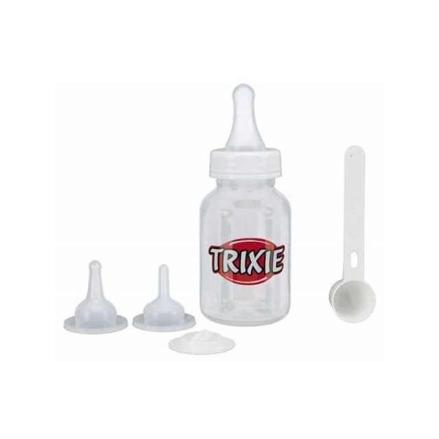 Trixie Kedi ve Köpek Biberonu 120 Ml Trixie Kedi ve Köpek Biberonu 120 Ml