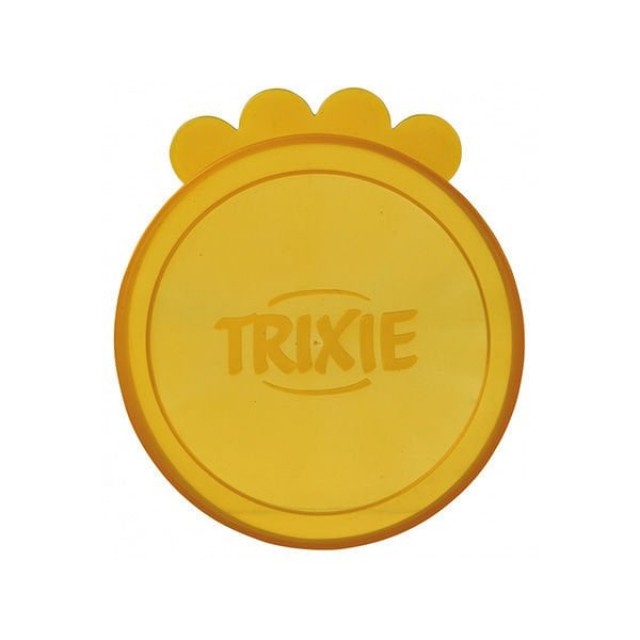 Trixie Konserve Kapağı 2 Adet 10.6 Cm