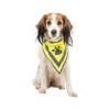 Trixie Köpek Bandanalı Tasma Small 22-28 Cm Trixie Köpek Bandanalı Tasma Small 22-28 Cm