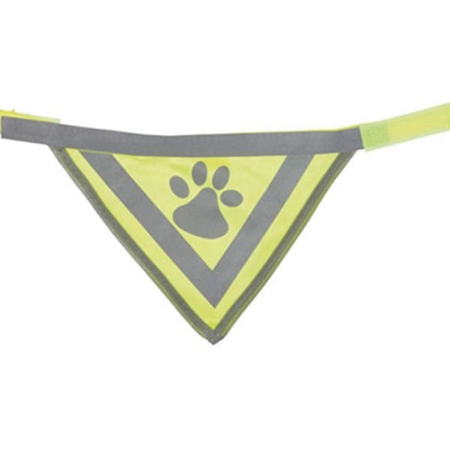 Trixie Köpek Bandanalı Tasma Small 22-28 Cm Trixie Köpek Bandanalı Tasma Small 22-28 Cm