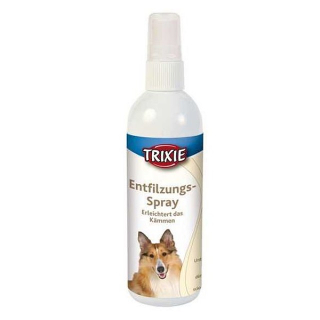 Trixie Kedi ve Köpek Kolay Tarama Spreyi 175 Ml