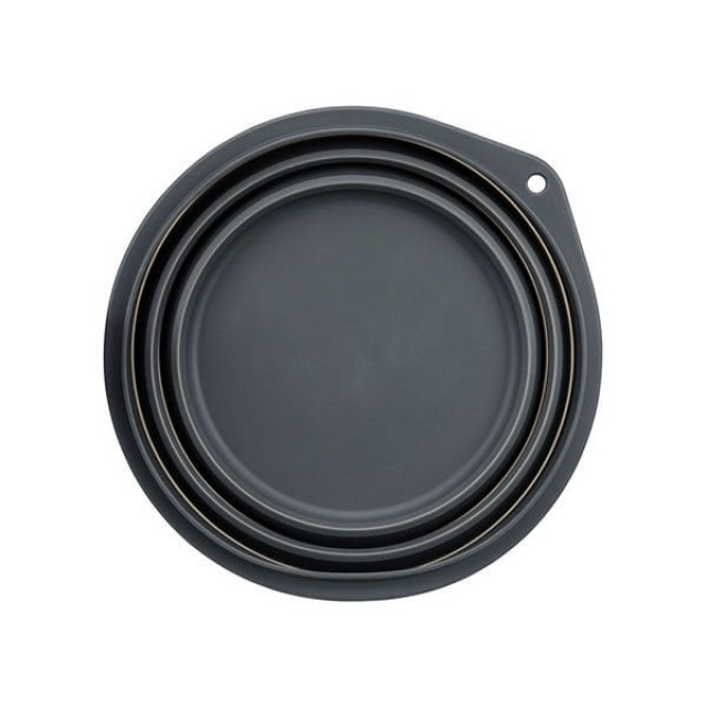 Trixie Köpek Plastik Seyahat Mama ve Su Kabı 2 Lt 22 Cm Trixie Köpek Plastik Seyahat Mama ve Su Kabı 2 Lt 22 Cm