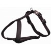 Trixie Köpek Premium Göğüs Tasması Siyah Small 15 Mm 42-50 Cm Trixie Köpek Premium Göğüs Tasması Siyah Small 15 Mm 42-50 Cm
