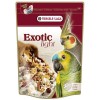 Versele Laga Exotic Light Meyve Yemiş Papağan Yemi 750 Gr Versele Laga Exotic Light Meyve Yemiş Papağan Yemi 750 Gr