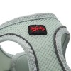 Tailpetz Air Mesh Harness Köpek Göğüs Tasması Xxsmall Moon 24-28x28-32 Cm
