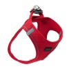 Tailpetz Air Mesh Harness Köpek Göğüs Tasması Xsmall Kırmızı 28-30x32-36 Cm