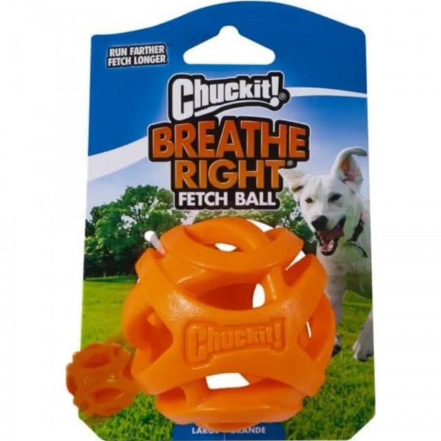 Chuckit! Air Fetch Ball Köpek Oyun Topu Büyük Boy