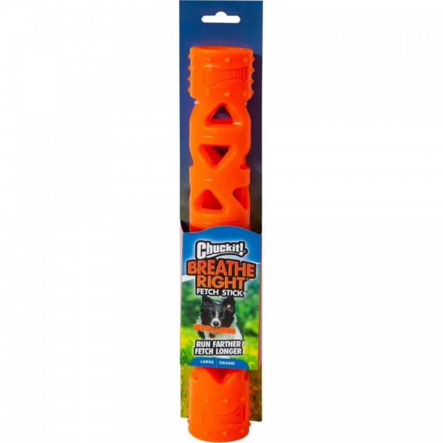 Chuckit! Air Fetch Stick Köpek Oyuncağı Büyük Boy