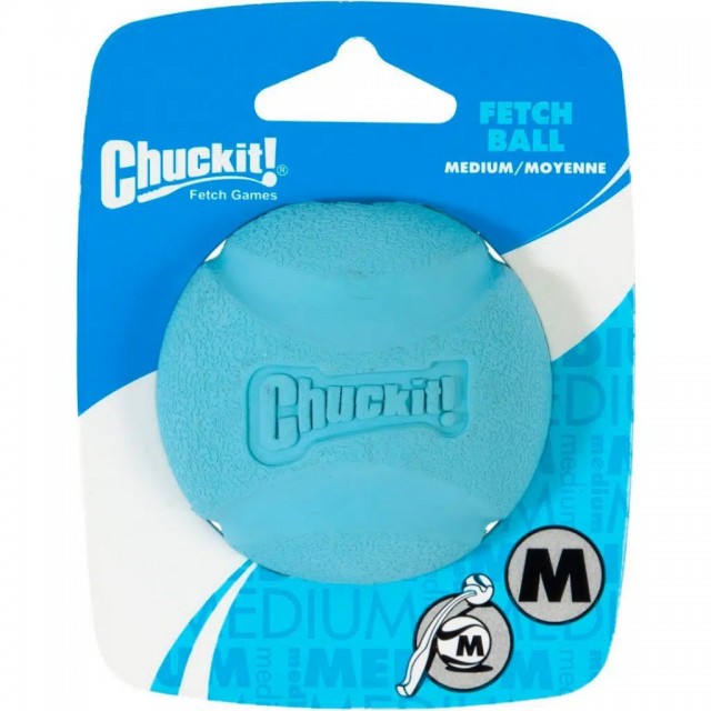 Chuckit! Fetch Ball Köpek Oyun Topu Orta Boy