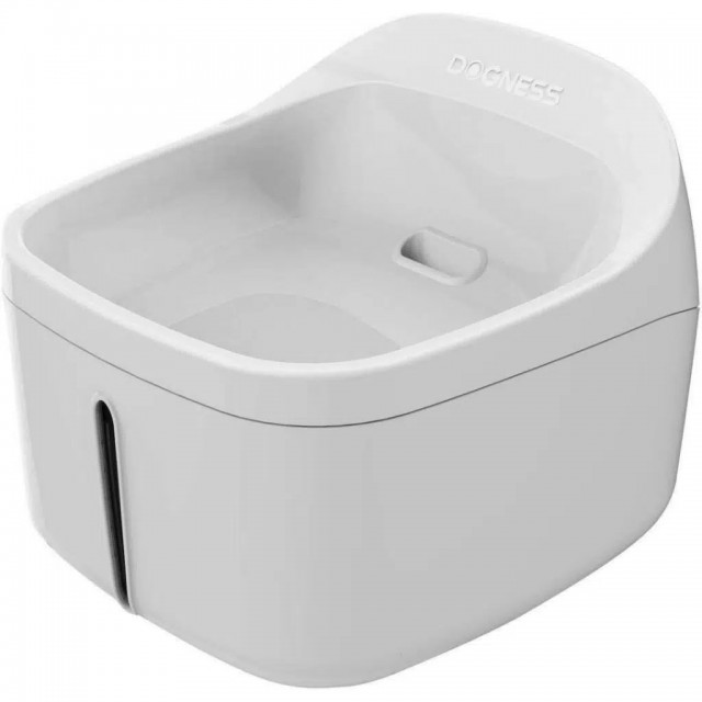 Dogness D01 Kedi ve Köpekler İçin Sessiz Motorlu Otomatik Su Pınarı 2 Litre