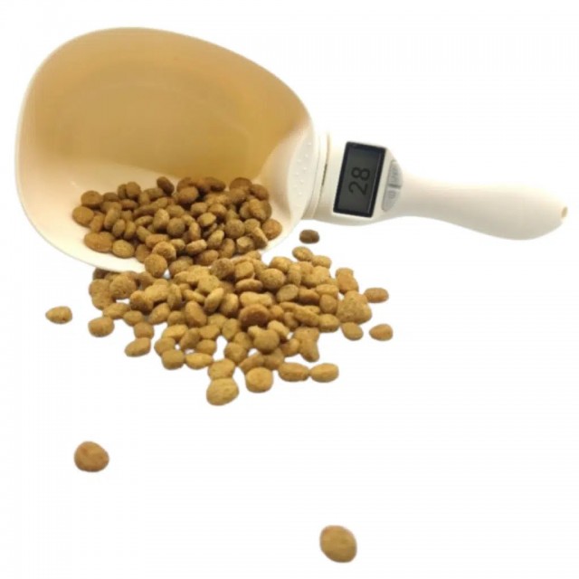 Eastland Hassas Tartılı Mama Küreği