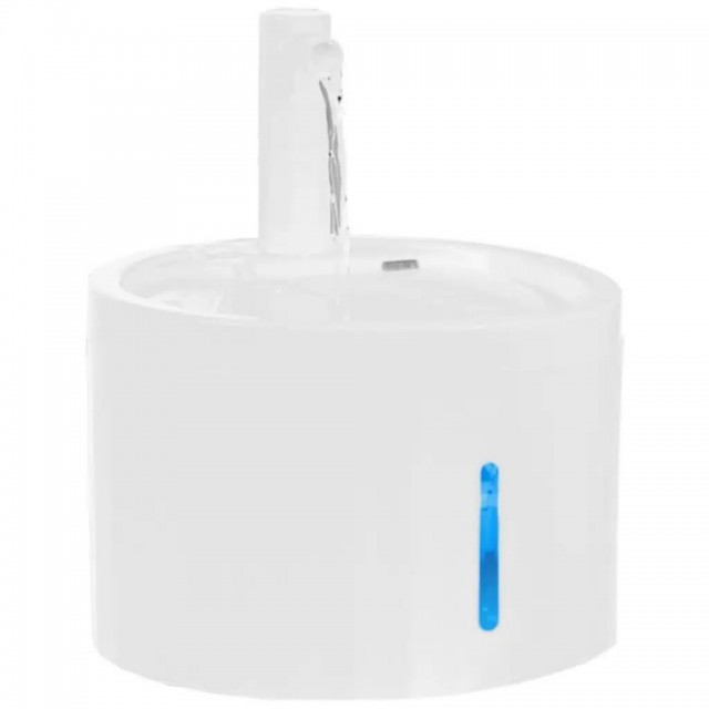 ELS Pet Coruption Kedi ve Köpek Su Pınarı 2.5 Litre