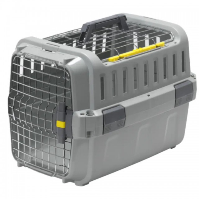 Moderna Odyssey Çift Girişli Kedi Ve Köpek Taşıma Çantası Xsmall