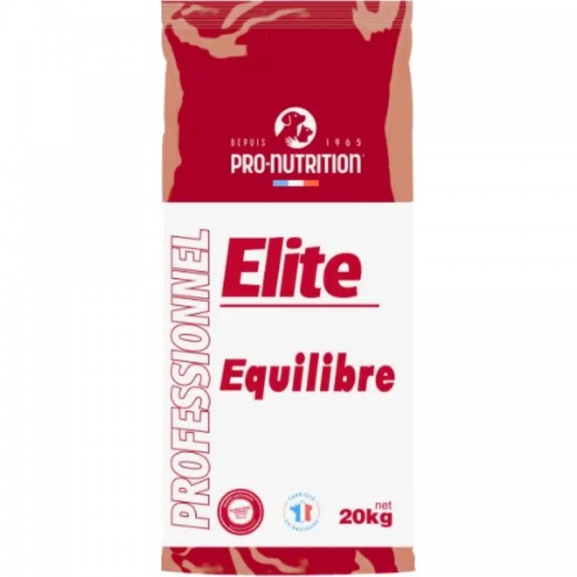 Pro Nutrition Elite Equilibre Çiftlik Serisi Yetişkin Köpek Maması 20 Kg