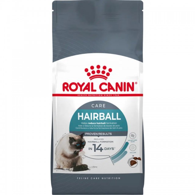 Royal Canin Hairball Care Yetişkin Kedi Maması 2 Kg