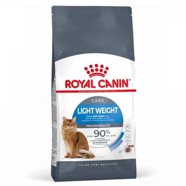 Royal Canin Light Weight Care Yetişkin Kedi Maması 8 Kg