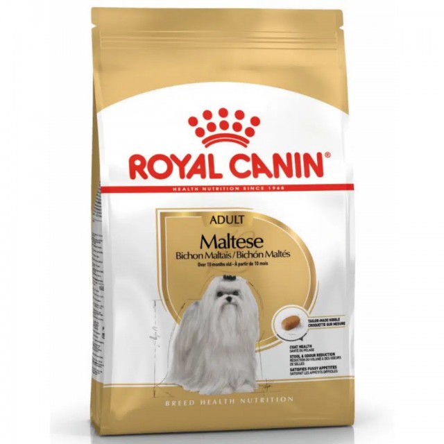 Royal Canin Maltese Adult Yetişkin Köpek Maması 1.5 Kg