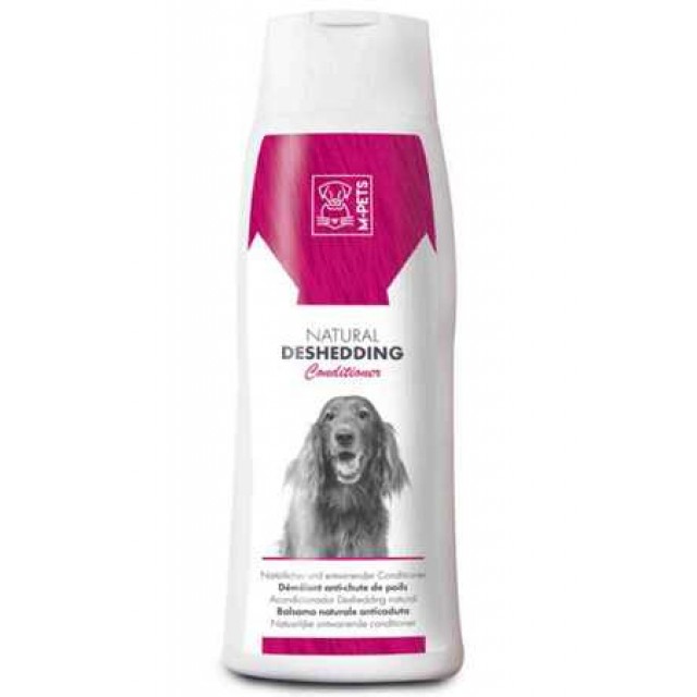 M-Pets Köpekler İçin Tüy Bakım Kremi 250ml