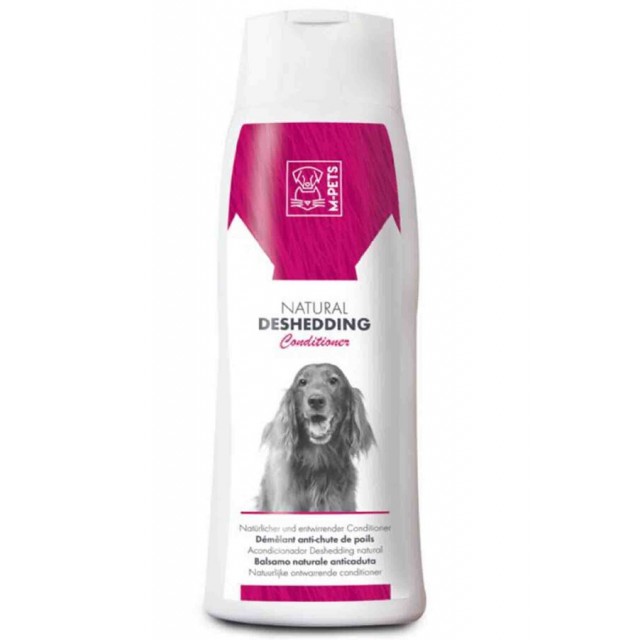 M-Pets Köpekler İçin Tüy Bakım Kremi 250ml