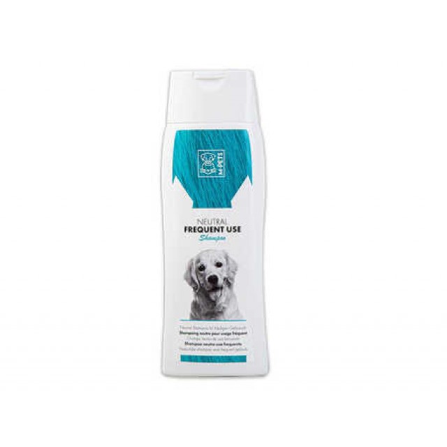 M-Pets Sık Kullanıma Uygun Köpek Şampuanı 250ml