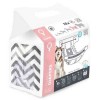M-Pets Diapers Dişi Köpekler İçin Külot (XL) 10lu