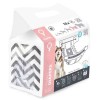 M-Pets Diapers Dişi Köpekler İçin Külot (XL) 10lu
