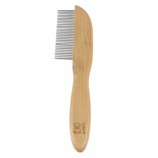 M-Pets Bamboo Tarak