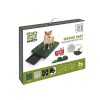 M-Pets Grass Mat Çimli Köpek Tuvaleti 58x46cm