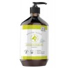 M-Pets Naturluxe Lemongrass & Argan Oil Köpek Şampuanı 500ml