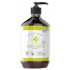M-Pets Naturluxe Lemongrass & Argan Oil Köpek Şampuanı 500ml