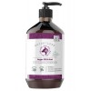 M-Pets Naturluxe Argan Oil & Acai Köpek Şampuanı ve Bakım Kremi 500ml