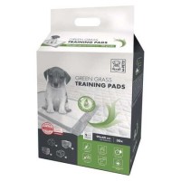 M-Pets Green Grass Köpek Çiş Eğitim Pedi 90x60cm (30 Adet)