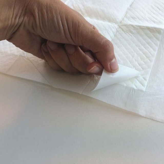 M-Pets Yapışkanlı Köpek Çiş Eğitim Pedi 60x60 30lu