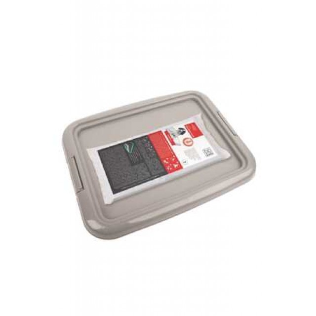 M-Pets Köpekler İçin Tuvalet Tablası + Çiş Pedi HEDİYELİ 33x45cm
