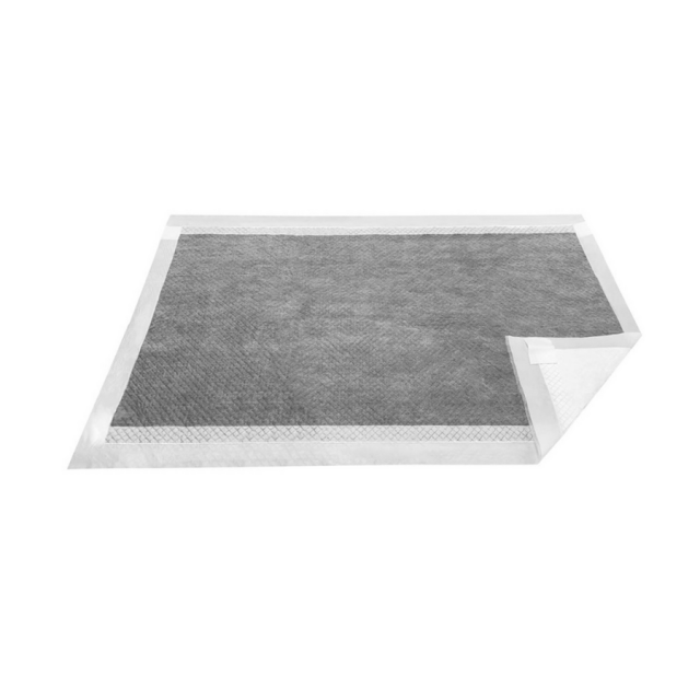 M-Pets Essential Karbonlu Yapışkanlı Çiş Pedi 60x90cm 10lu