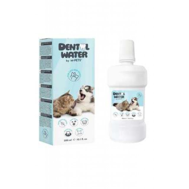 M-Pets Dental Water 300ml